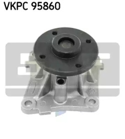 Водяной насос SKF для MITSUBISHI LANCER VIII (CY_A, CZ_A) 1.5
